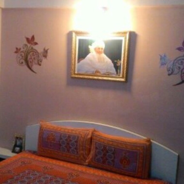 Bedroom, goel-sai-ganga 1 Bedroom 630 Sq.Ft. Apartment In Undri Pune 5848865