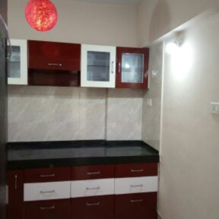 Kitchen, goel-sai-ganga 1 Bedroom 630 Sq.Ft. Apartment In Undri Pune 5848865