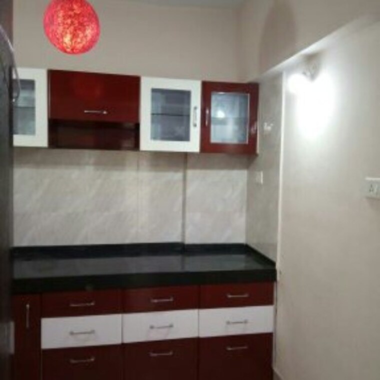 Kitchen, goel-sai-ganga 1 Bedroom 630 Sq.Ft. Apartment In Undri Pune 5848865