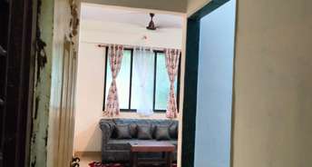 2 BHK Apartment For Resale in Vashi Navi Mumbai 5848920