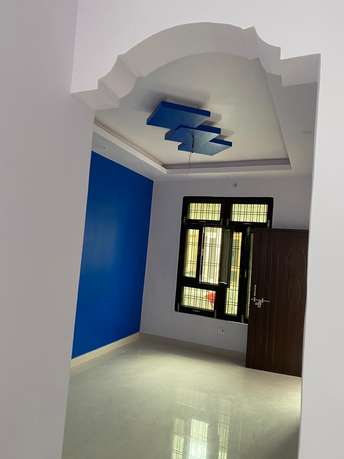 2 BHK Independent House For Resale in Jankipuram Lucknow 5848992