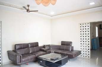 5 BHK Apartment For Rent in Sobha Carnation Pune Kondhwa Pune 5849019