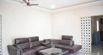 5 BHK Apartment For Rent in Sobha Carnation Pune Kondhwa Pune 5849019