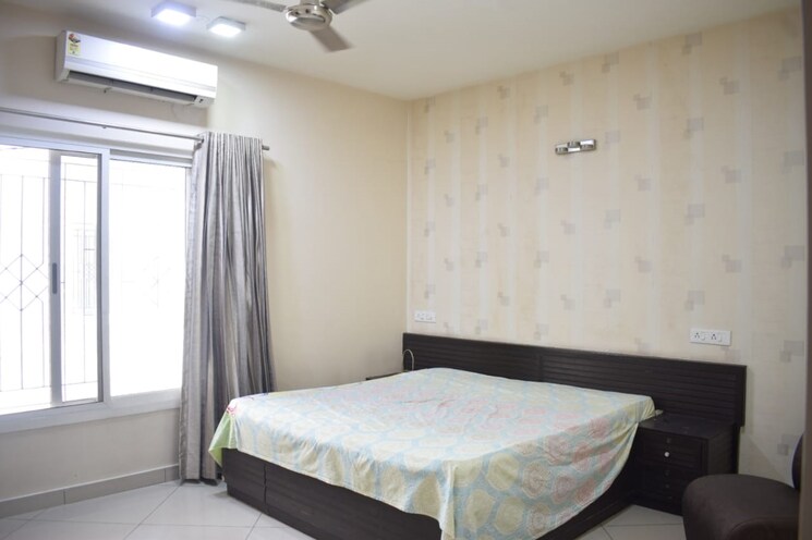 Bedroom, sobha-carnation-pune 5 Bedroom 4200 Sq.Ft. Apartment In Kondhwa Pune 5849019