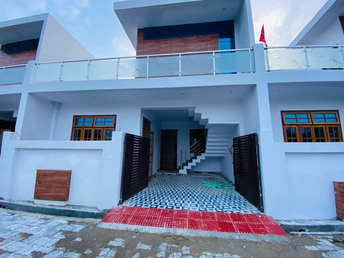 2 BHK Villa For Resale in Faizabad Road Lucknow 5849086