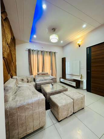 2 BHK Apartment For Resale in Chandimandir Cantonment Chandigarh  5849153