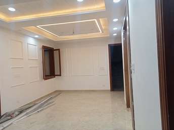4 BHK Builder Floor For Resale in Dashrath Puri Delhi 5849262