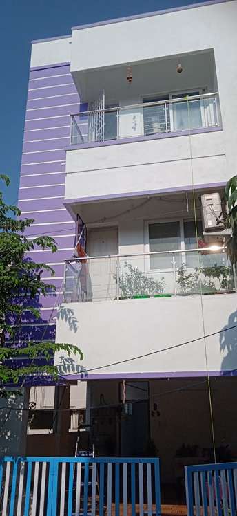 5 BHK Independent House For Resale in Maduravoyal Chennai 5849367
