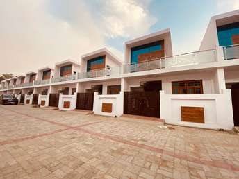 3 BHK Villa For Resale in Yash Elite Villas Gomti Nagar Lucknow 5849428