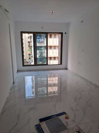 1 BHK Apartment For Resale in Andheri East Mumbai 5849493