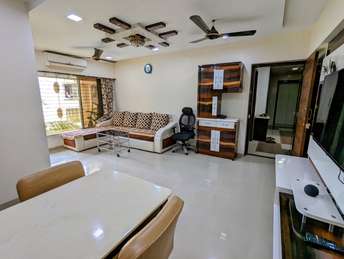 2 BHK Apartment For Resale in Highland Complex Kandivali West Mumbai 5849510