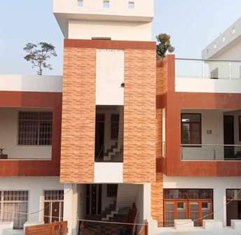 4 BHK Independent House For Resale in Aftek Greens Chinhat Lucknow 5849552