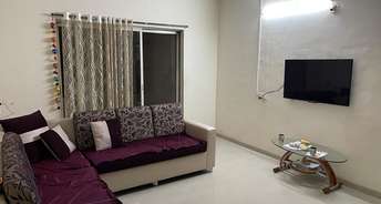 3 BHK Apartment For Rent in Kumar Gulmohar Wanowrie Pune 5849681