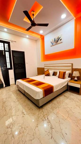 3 BHK Villa For Resale in Garg Palm Paradise Indira Nagar Lucknow  5849955