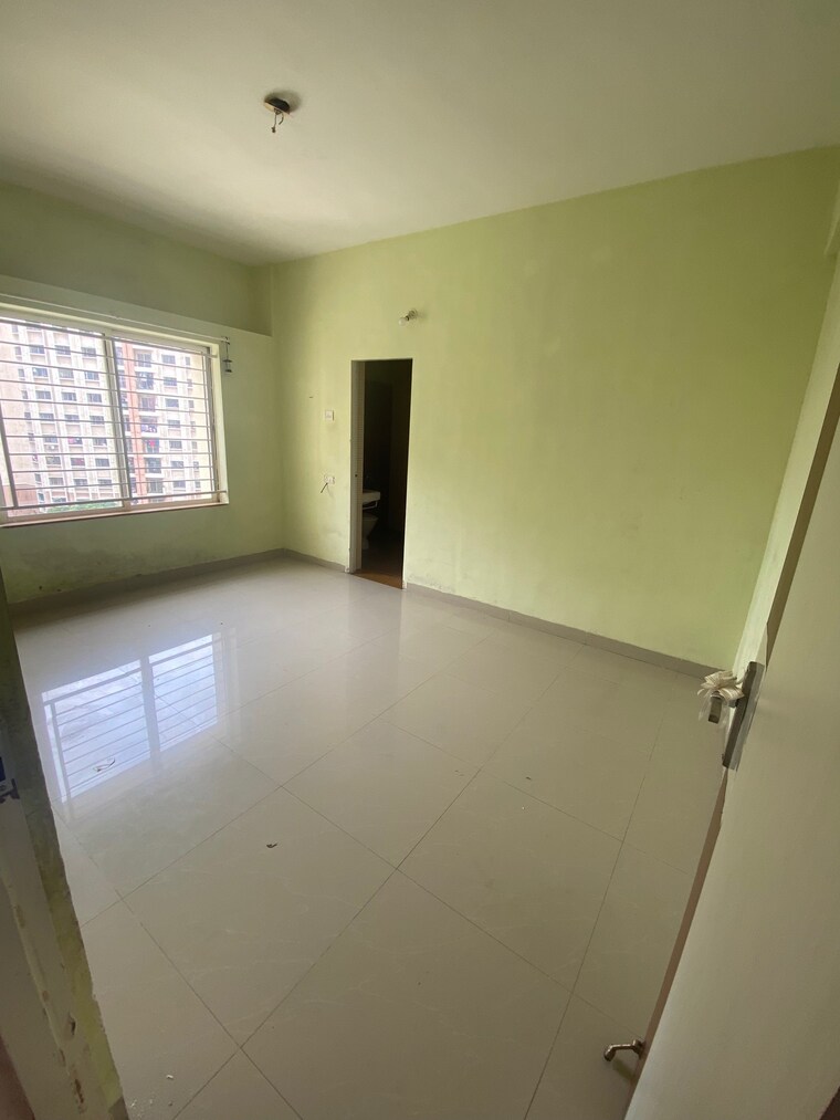 Master Bedroom, kumar-palmgrove 3 Bedroom 1500 Sq.Ft. Apartment In Kondhwa Pune 5850023