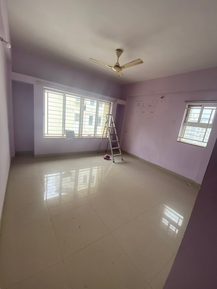 Bedroom, kumar-palmgrove 3 Bedroom 1500 Sq.Ft. Apartment In Kondhwa Pune 5850023