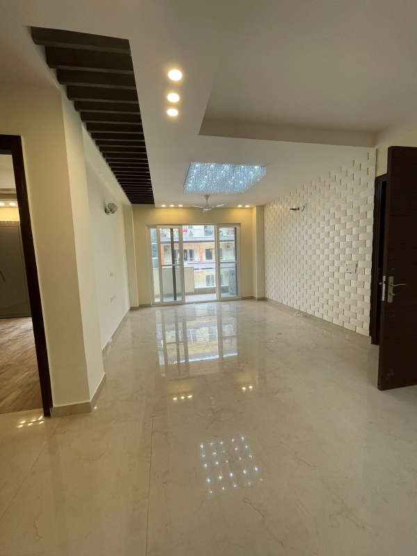 Rental 4 Bedroom 2450 Sq.Ft. Apartment in 4S Aradhya Extension, Sector ...