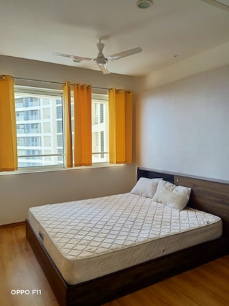 2 BHK Apartment For Rent in Lodha Fiorenza Goregaon East Mumbai  5850169