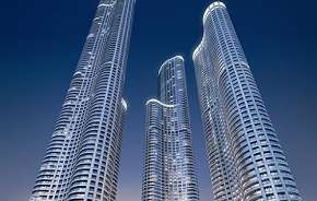5 BHK Apartment For Rent in Lodha The World Towers World One Tier 2 Worli Mumbai 5850281