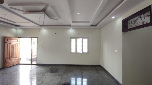 Resale 4 Bedroom 1200 Sq.ft. Independent House In Jp Nagar Phase 8 