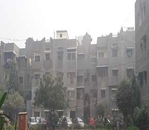 DDA Shubham Apartments