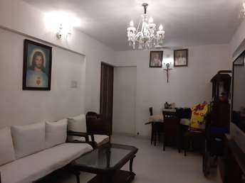 2 BHK Apartment For Resale in Kalina Mumbai 5850475