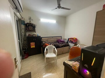 Living Room in 2 BHK Apartment at Gaur City 2 - 14th Avenue, Sector 16c Greater Noida – for Sale