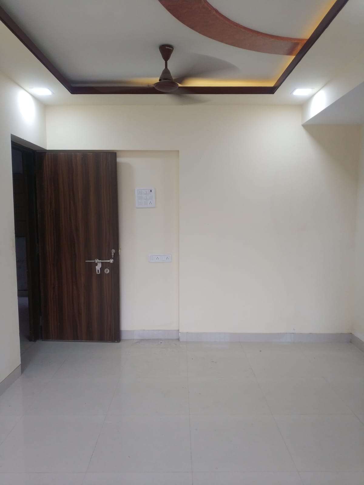 Nikhil Kalyani Hot Video - Resale 1 Bedroom 420 Sq.Ft. Apartment in Samarth Nikhil Tower Building No  2, Virar West Mumbai - 5851182