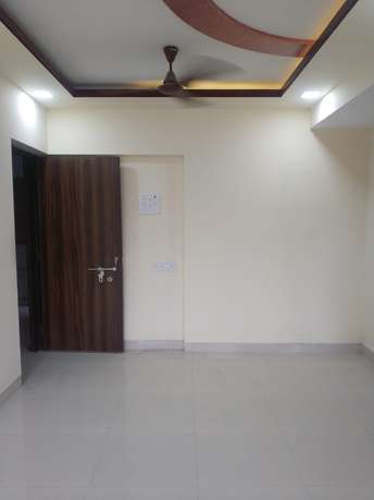 1 BHK Apartment For Resale in Samarth Nikhil Tower Building No 2 Virar West Mumbai 5851182