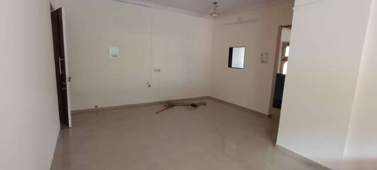 2 Bedroom 1150 Sq.Ft. Apartment in Sector 12 Kharghar Navi Mumbai