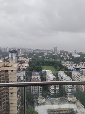 3 BHK Apartment – Exterior View View at Adani Western Heights Sky Apartments, Andheri West - for Rent