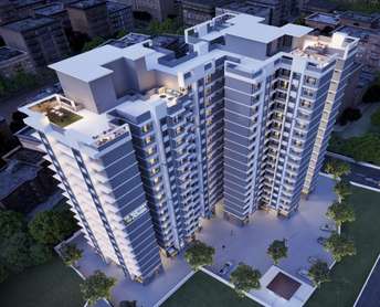 2 BHK Apartment For Resale in CD Gurudev Virar West Mumbai 5851531