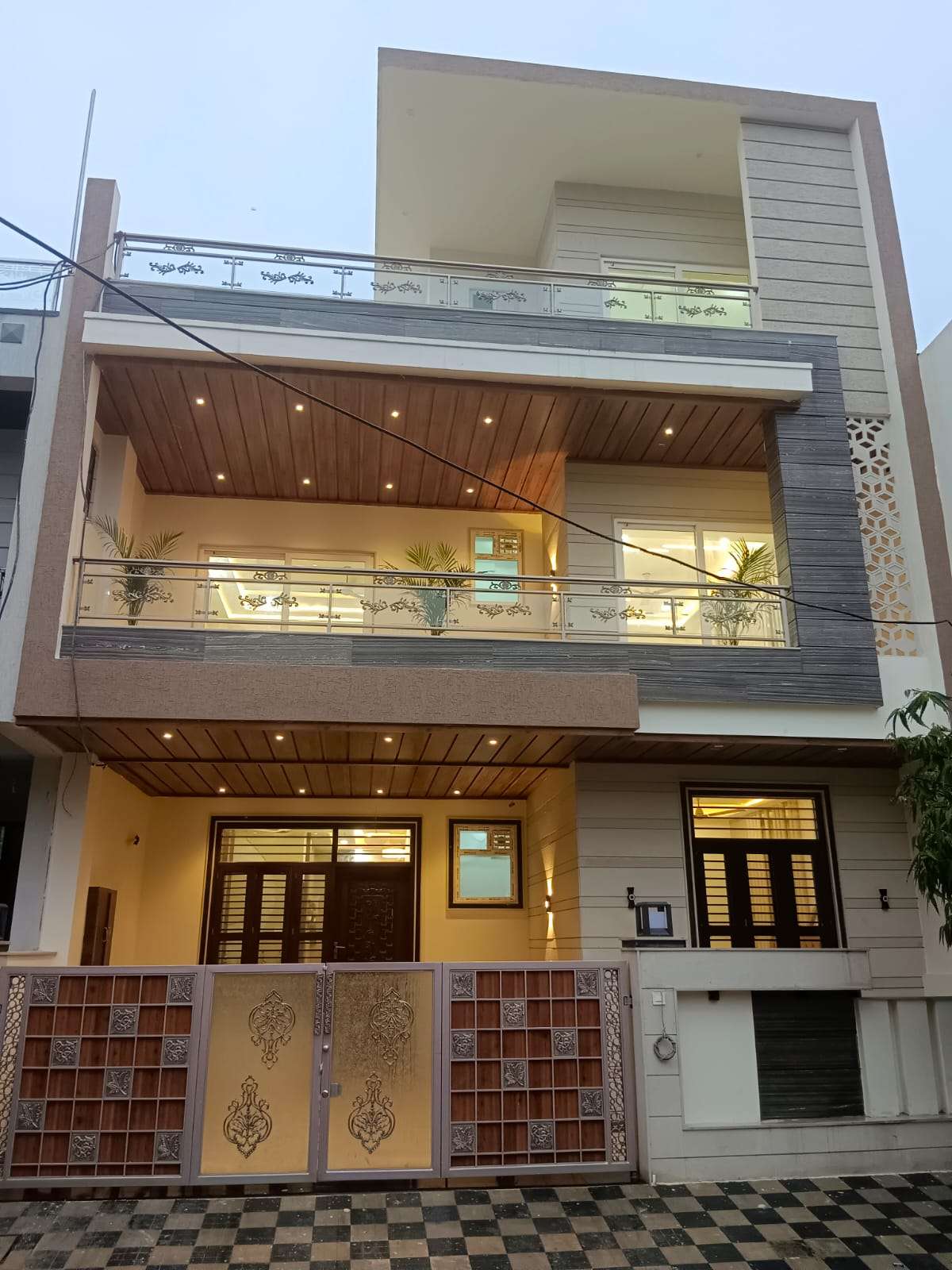 6 BHK Villa For Resale in Muralipura Jaipur 5851592