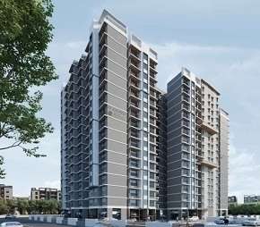 3 BHK Apartment For Resale in CD Gurudev Virar West Mumbai  5851589