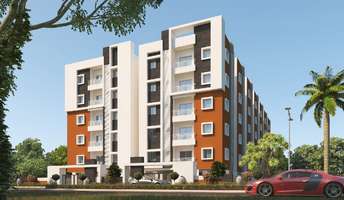 2 BHK Apartment For Resale in Adasada Elite Homes Kukatpally Hyderabad 5851639