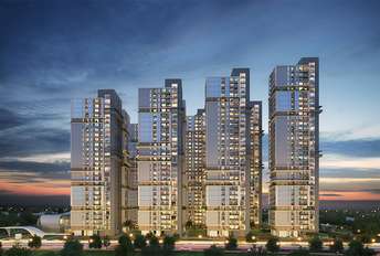 4 BHK Apartment For Resale in Auro The Pearl Serilingampally Hyderabad 5851683