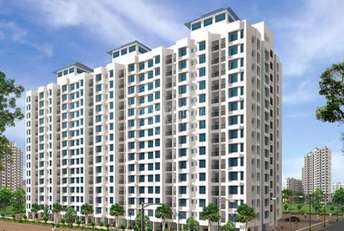 2 BHK Apartment For Resale in M Baria Violet Virar West Mumbai 5851717