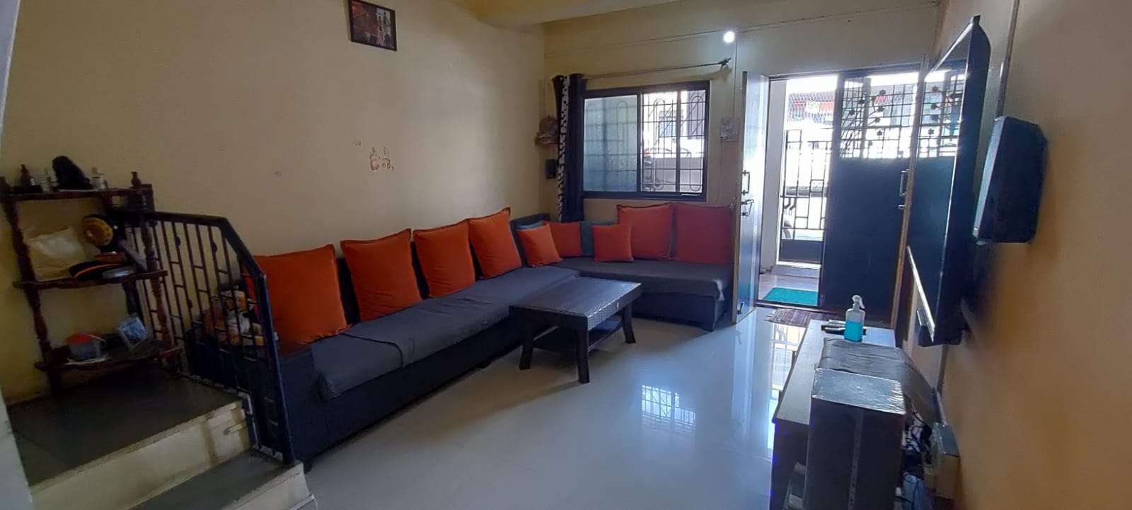 2 BHK Independent House For Resale in Nigdi Pune 5851819