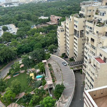3.5 BHK Penthouse For Resale in Unitech South City Heights Gurgaon Sector 41 Gurgaon 5851823