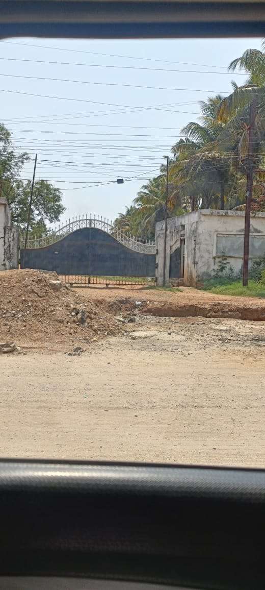 11 Acre Plot in Kompally Hyderabad