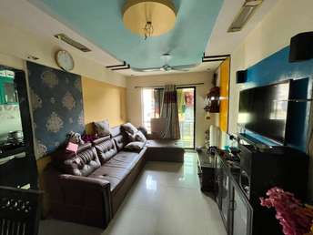 1 BHK Apartment For Resale in Shree Sai Kharghar Navi Mumbai  5851867