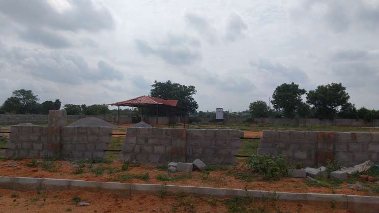22 Acre Plot in Outer Ring Road Hyderabad