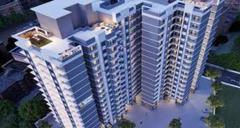 3 BHK Apartment For Resale in CD Gurudev Virar West Mumbai 5851882