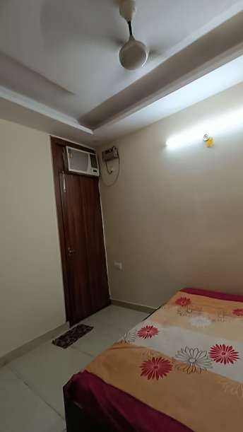 3 BHK Apartment For Resale in Rajendra Nagar Sector 2 Ghaziabad 5852095