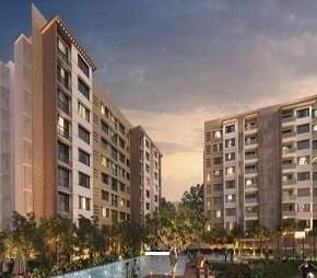 4 BHK Apartment For Resale in Lodha Acenza Andheri East Mumbai 5852231