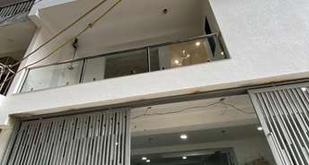 3 BHK Builder Floor For Resale in Kishangarh Delhi 5852697