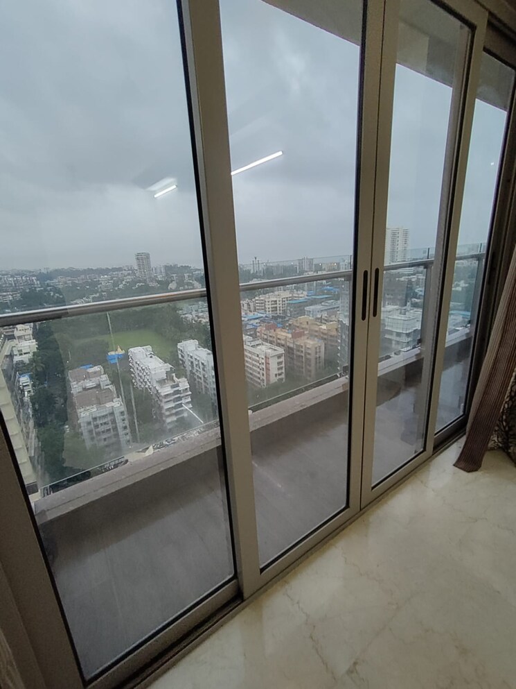 Balcony, adani-group-western-heights 3 Bedroom 2300 Sq.Ft. Apartment In Andheri West Mumbai 5852750