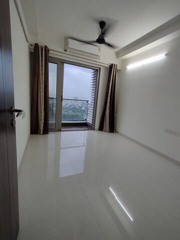Master Bedroom in 3 BHK Apartment at Adani Group Western Heights, Andheri West – for Rent
