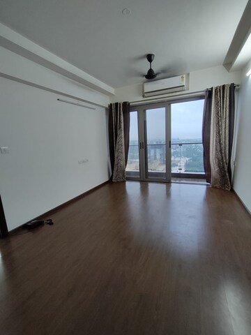Bedroom in 3 BHK Apartment at Adani Group Western Heights, Andheri West – for Rent