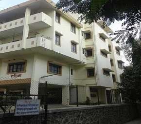 1 BHK Apartment For Resale in Radika Apartment Kothrud Kothrud Pune 5852768